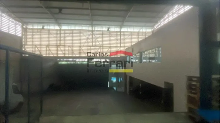 Galpão a venda, Vila Guarani, ( Zona Sul ) próximo ao metrô Jabaquara,
