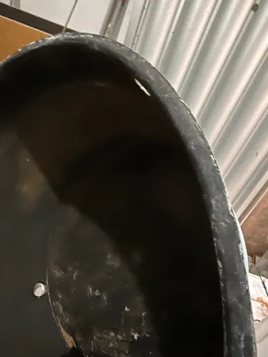Caixa d?água 500lt