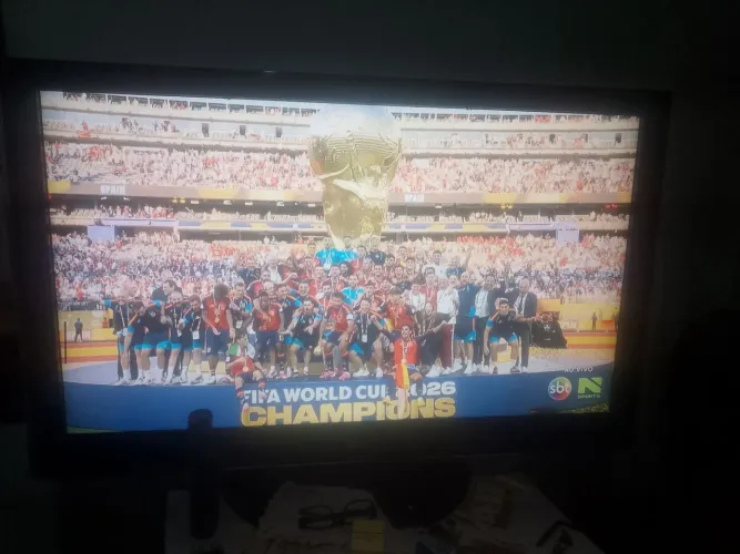 Tv LG 47 polegadas