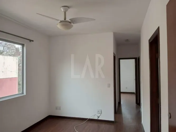 Apartamento à venda, 3 quartos, 1 suíte, 1 vaga, Nova Granada - Belo Horizonte/MG