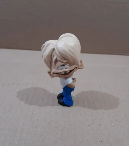 Miniatura Amigos Fedorentos