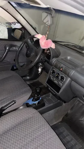 Chevrolet Corsa Wind 1.0 MPFI / EFI 2P (álcool) 1996