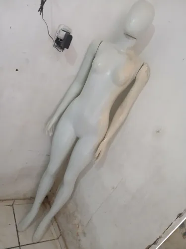 Manequins 
