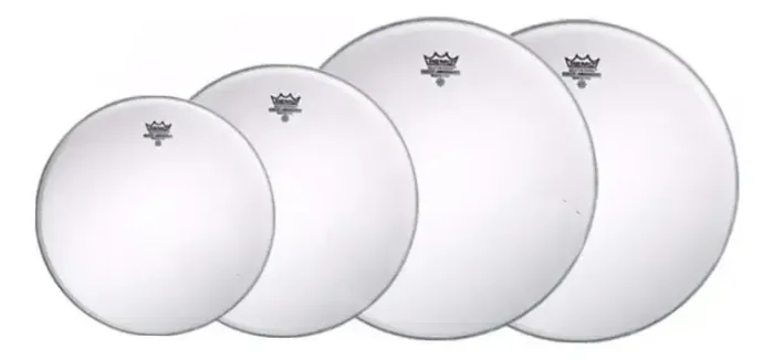 KIT PELE REMO AMBASSADOR