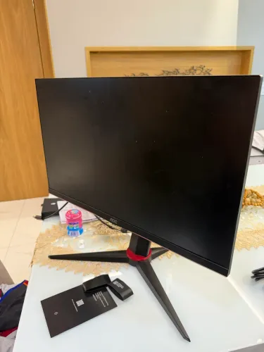 Monitor gamer AOC