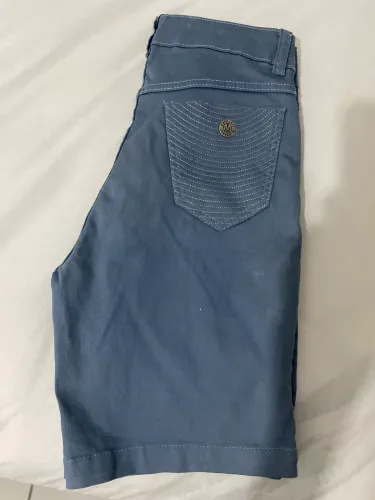 Short novo com etiqueta 