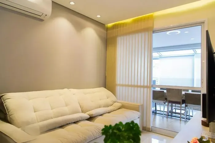 Apartamento à venda no Condomínio Bella Vila Mariana na Chácara Inglesa em São Paulo - SP