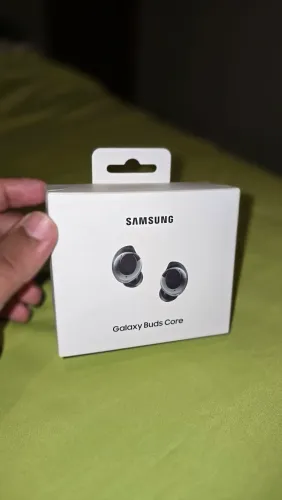 Fone Samsung Buds Core