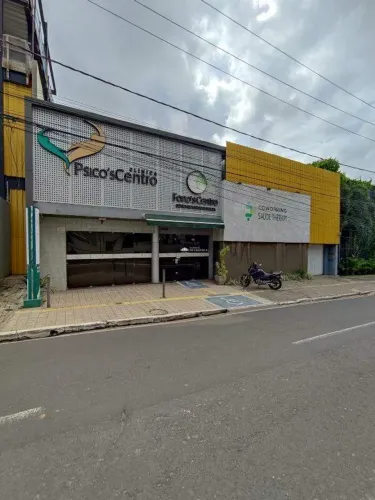 SALAS PARA ALUGAR NO BAIRRO JÓQUEI
