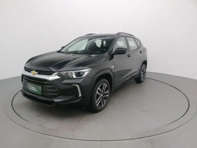 Chevrolet Tracker 1.0 Turbo 12V Flex Aut. (pcd) 2025