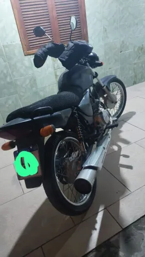 Vendo moto 150cc