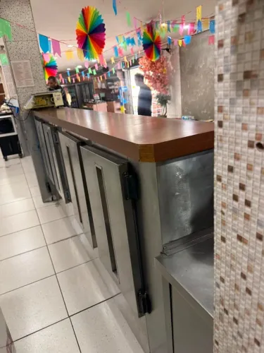 VENDA DE BALÇÕES 
