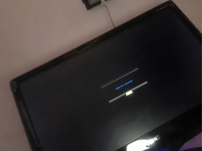 ? Vendo Monitor AOC Funcionando 100%!