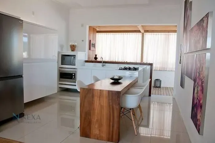 Apartamento em Itacorubi, Florianópolis | 3 Dorms, 176m²