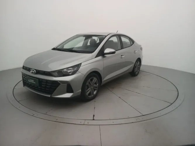 Hyundai HB20S Limited 1.0 TB Flex 12V Aut. 2026