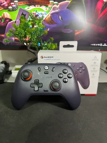 CONTROLE GAMESIR NOVA LITE