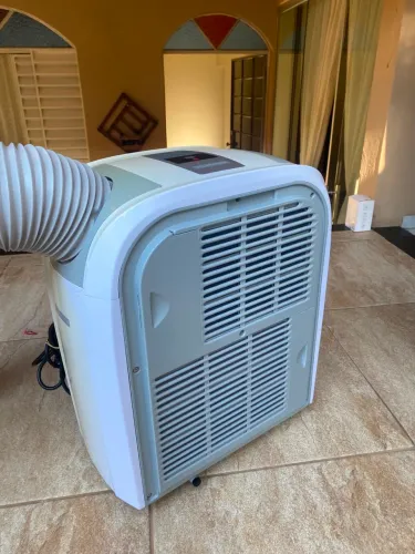 Ar condicionado portátil Agratto