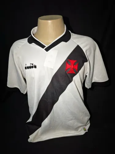 Camisa Vasco 