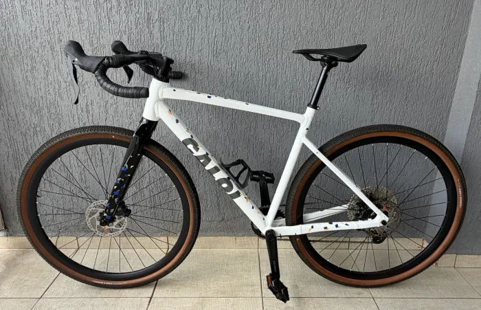 GRAVEL CALOI ARENITA