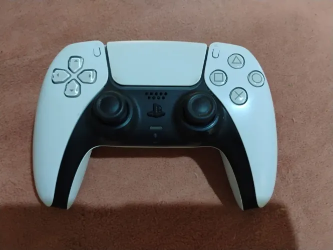 Controle Playstation 5 DualSense Original