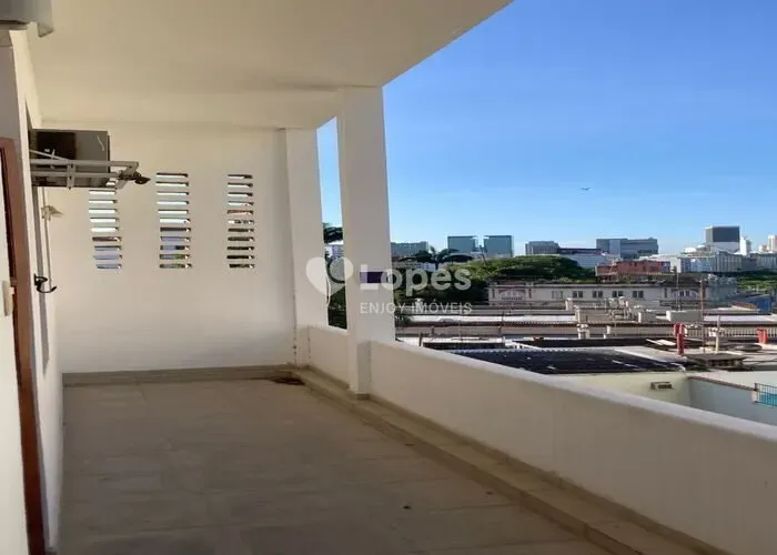 Apartamento em Glória, Rio de Janeiro