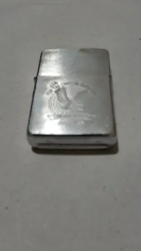 Isqueiros Zippo