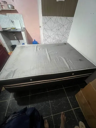 CAMA DE CASAL