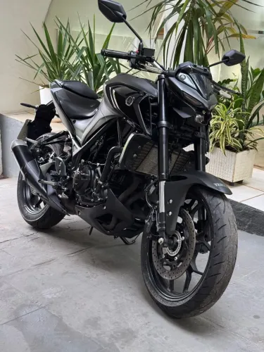 MT-03 