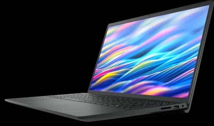 Notebook Dell Inspiron 15