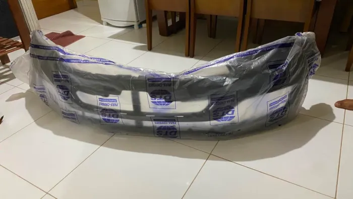 Para-choque HB20/HB20S Ano 2016 até 2019