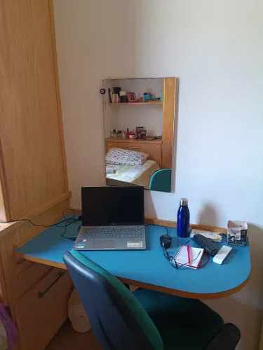 Doação de móvel grande, quarto completo