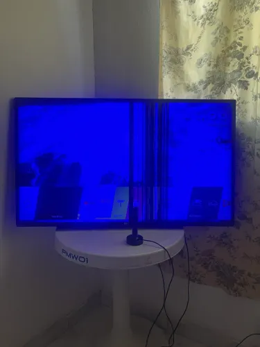 TV LG 43Lj5550