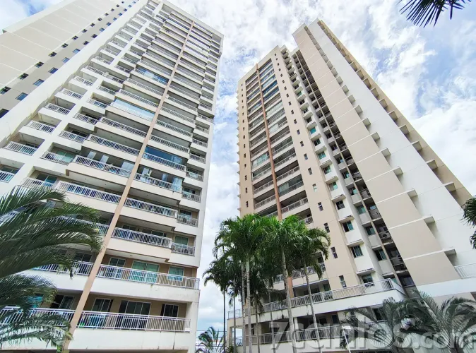 Apartamento, Papicu, 3 Quartos