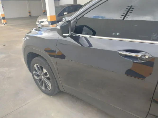 Chevrolet Tracker Premier 1.2 Turbo 12V Flex AUT 2025
