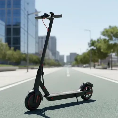 Patinete Elétrico - DeWEN 350W NOVA