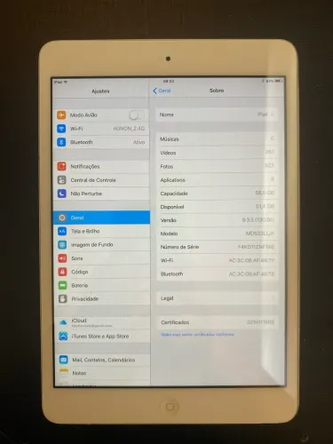 iPad mini