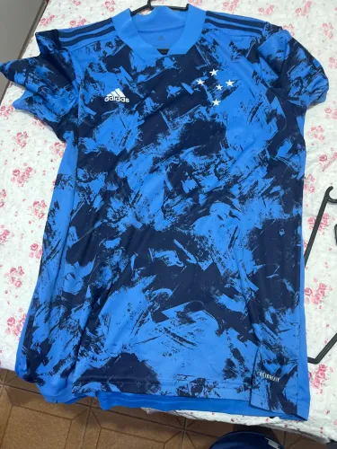 Camisa Cruzeiro