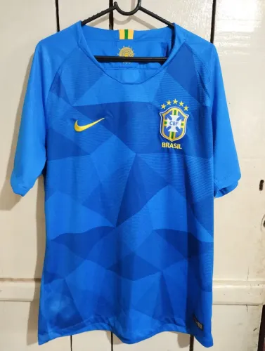 CAMISA DA SELEÇÃO BRASILEIRA