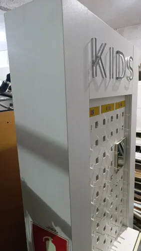 Expositor Óculos Infantil