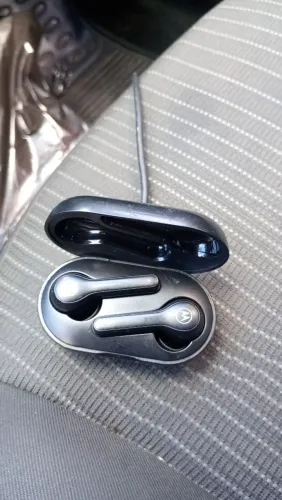 Fone de ouvido Motorola original usado excelente estado