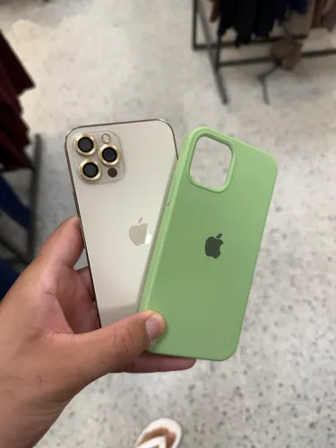 Iphone 12 Pro 128 - Todo Original