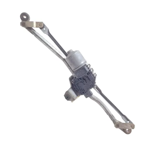 Motor Máquina Limpador Parabrisa Audi A4 2002 A 2007