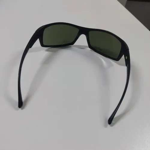 Óculos Mormaii Dublin Preto Masculino M0114A1471<br>