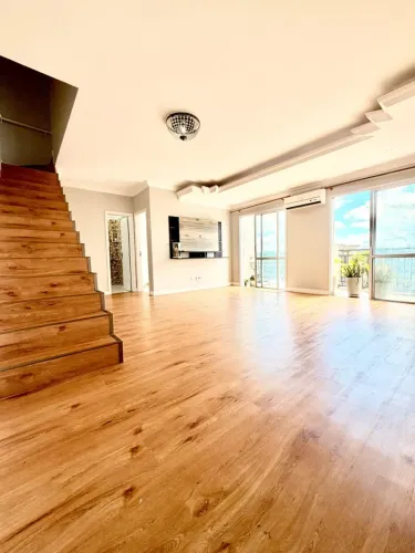 COBERTURA DUPLEX SMILE CIDADE NOVA