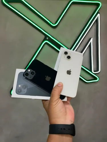 iPhone 13 com o melhor preço da região e garantia de 1 ano / entrego