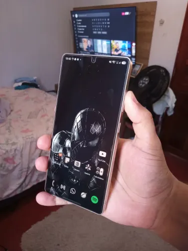 Samsung Galaxy S25 Ultra 512 GB