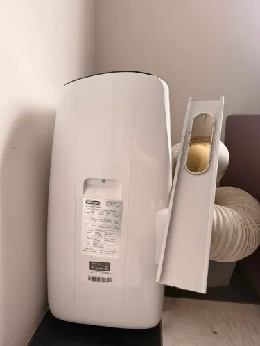 Delonghi Pinguino - Ar condicionado Portátil 