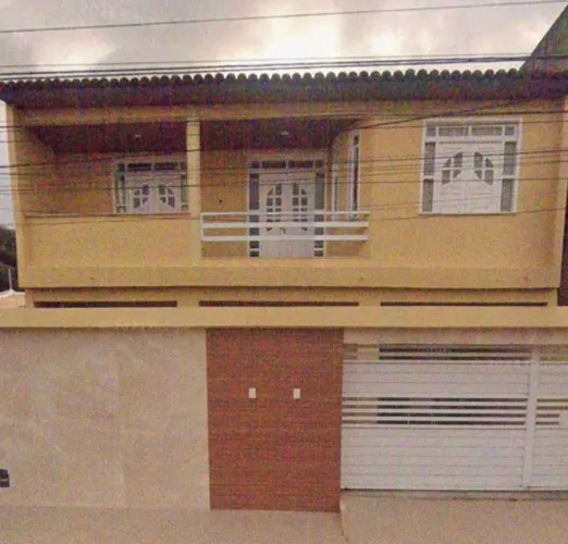 Casa de rua : Duplex / Residencial / São Conrado