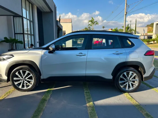 Toyota Corolla Cross XRE 2.0 16V Flex AUT 2022