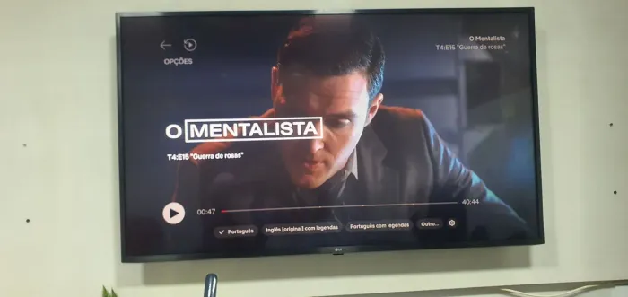 Tv perfeita